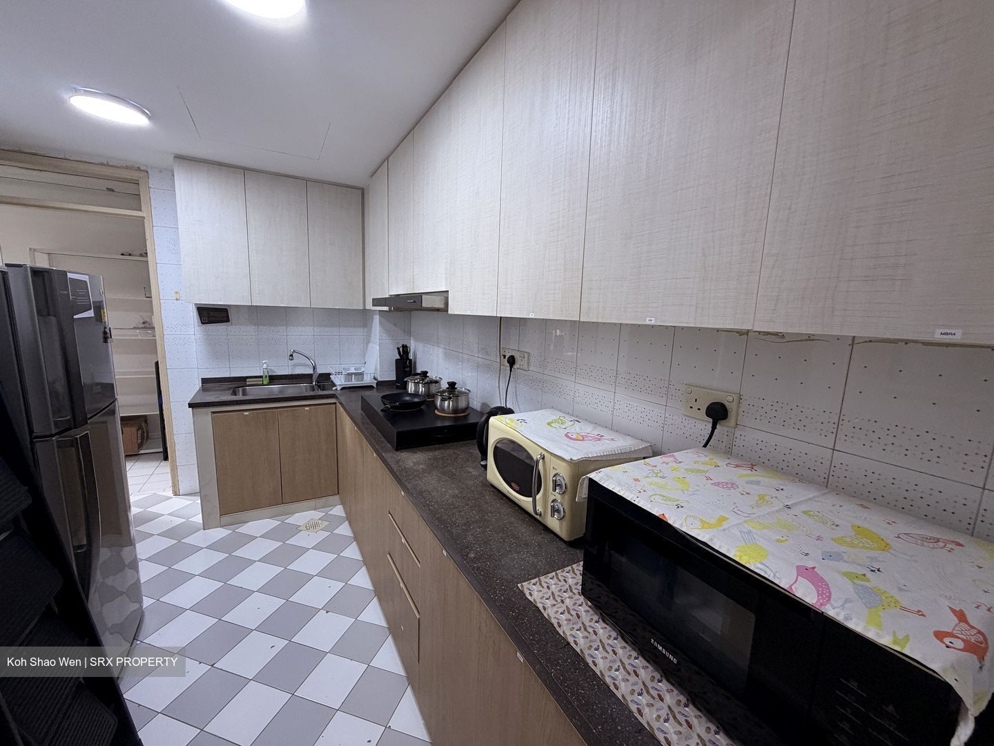 Emerald Park (D3), Condominium #626962071